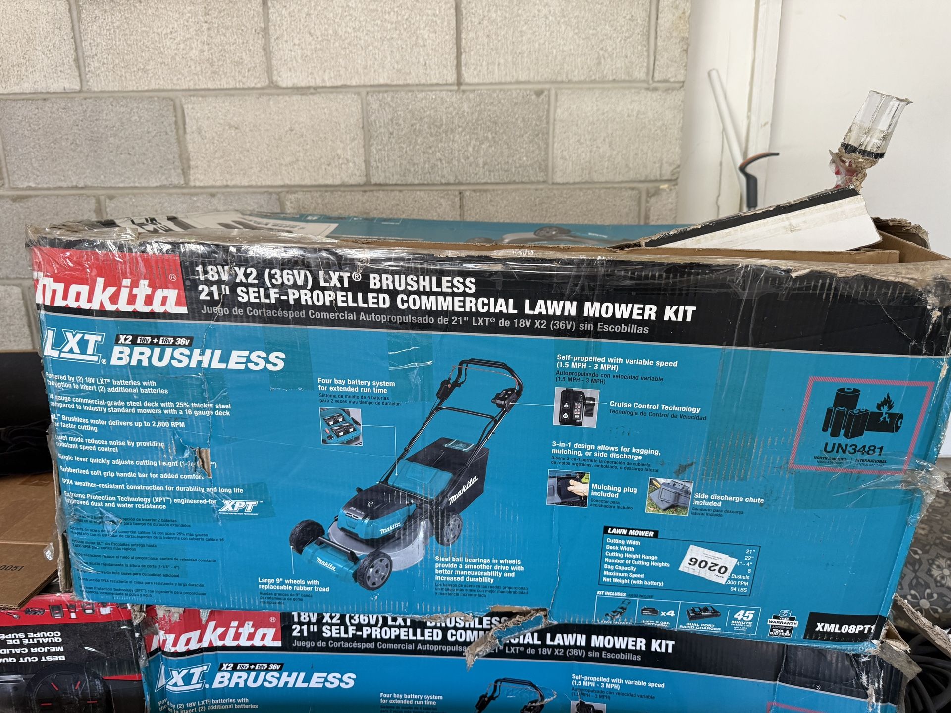 Makita