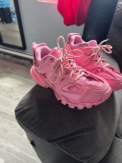 SIZE 9 MENS BALENCIAGA TRACKS 1-1