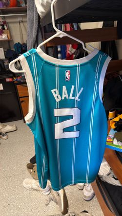 Lamelo Ball Jersey