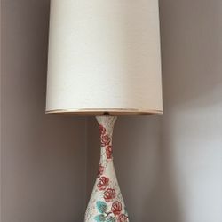 Mid Century Table Lamp