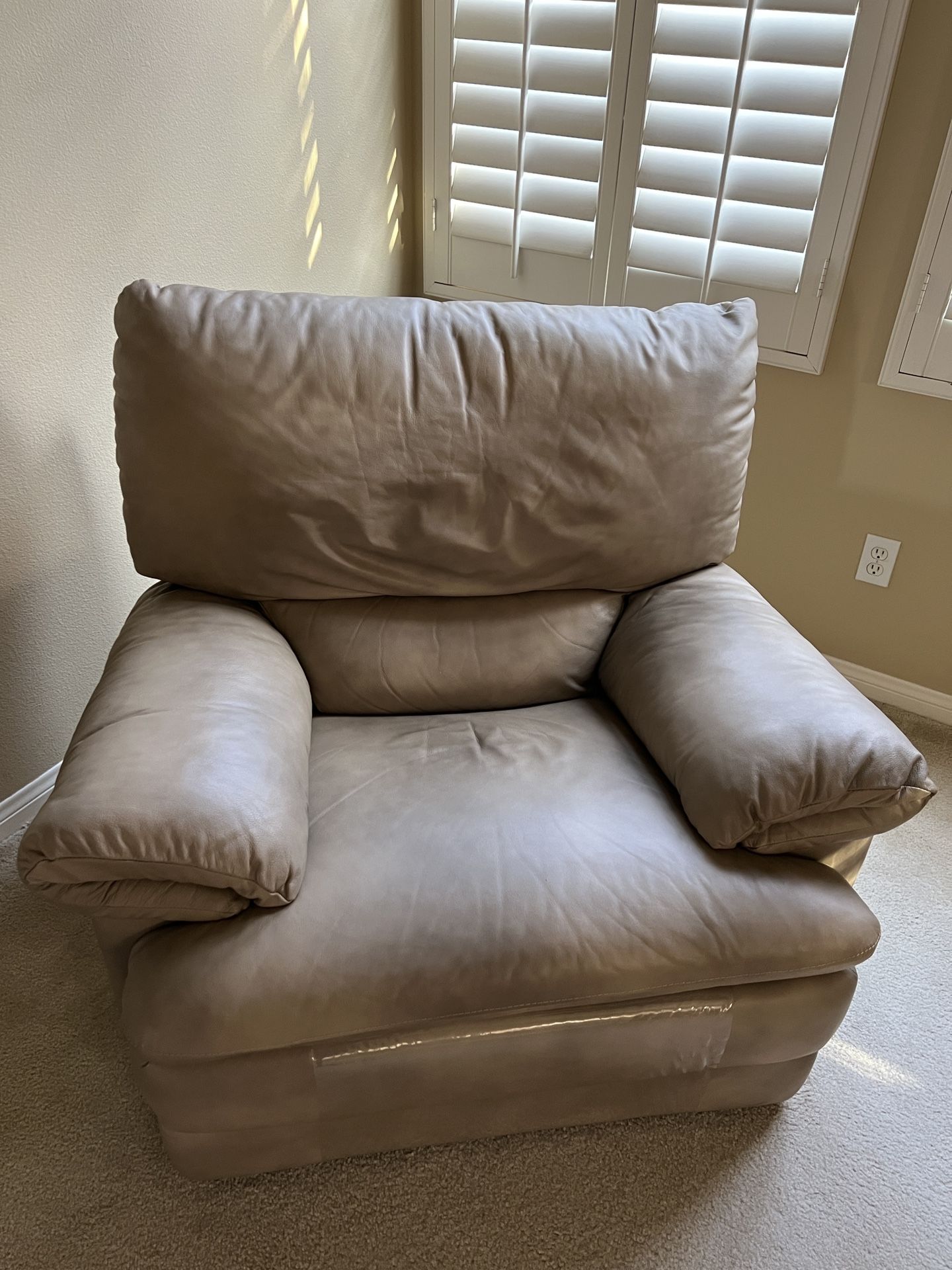 La-z-boy Recliner 