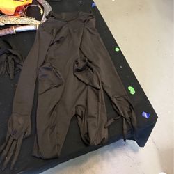 Kids Bodysuit Costume