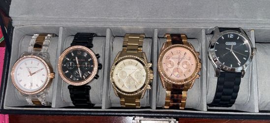 Michael kors Brand watches