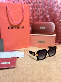 Miu Miu Top Quality!
