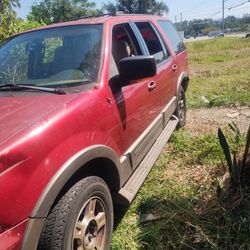 2004 Ford Expedition