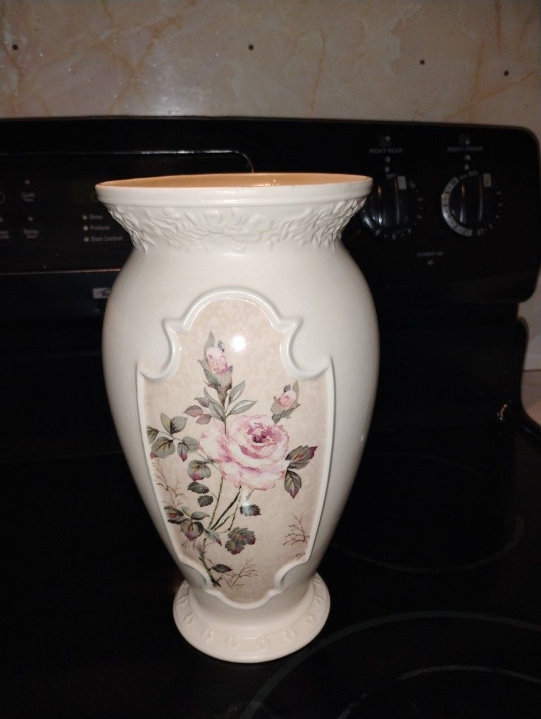 Antique Vase