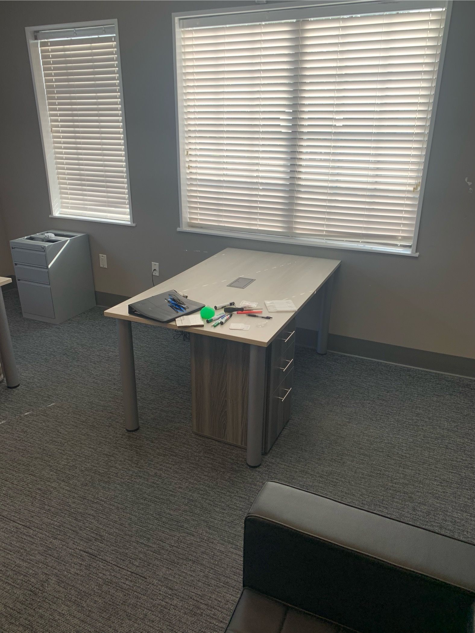 Office Desk