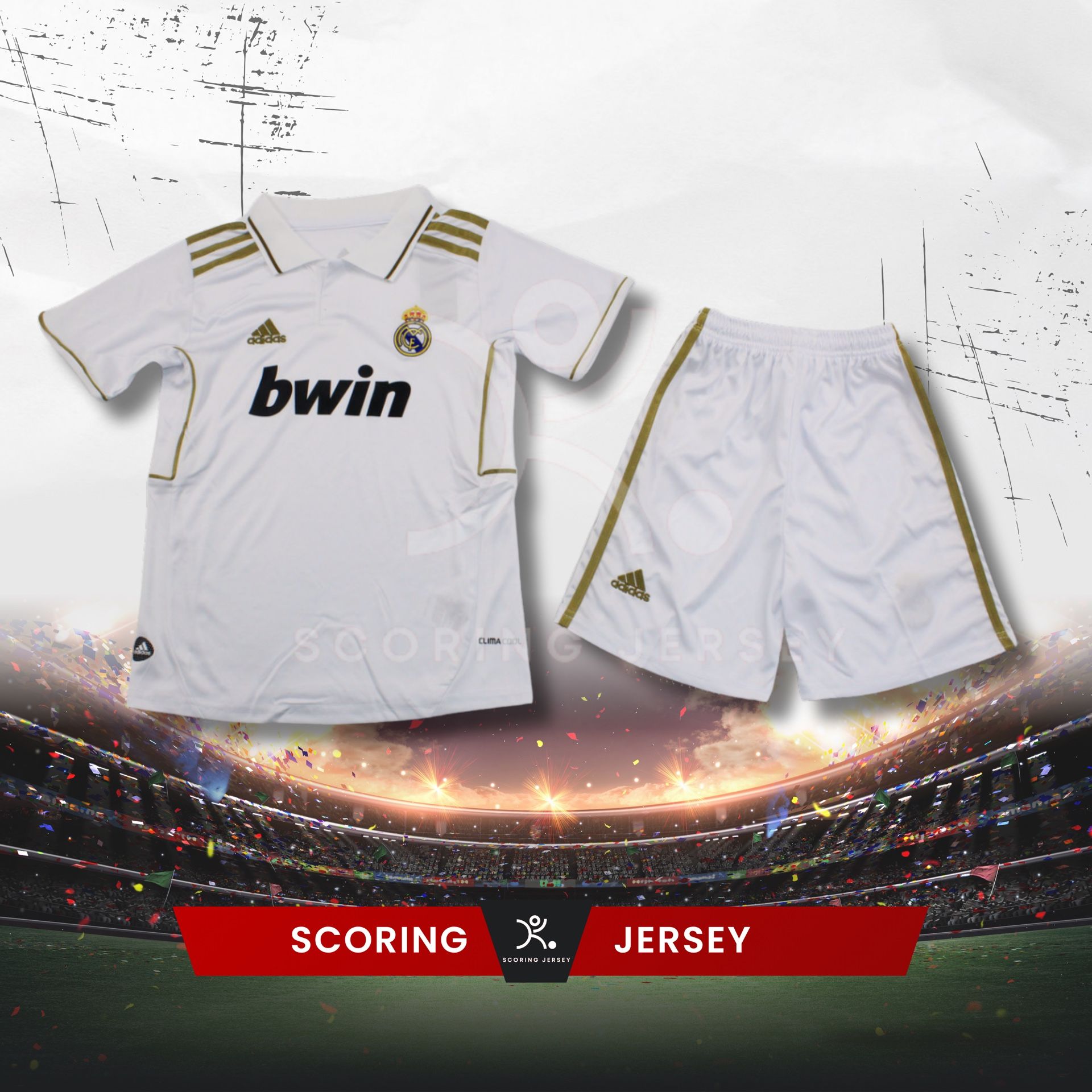 Soccer Uniforms