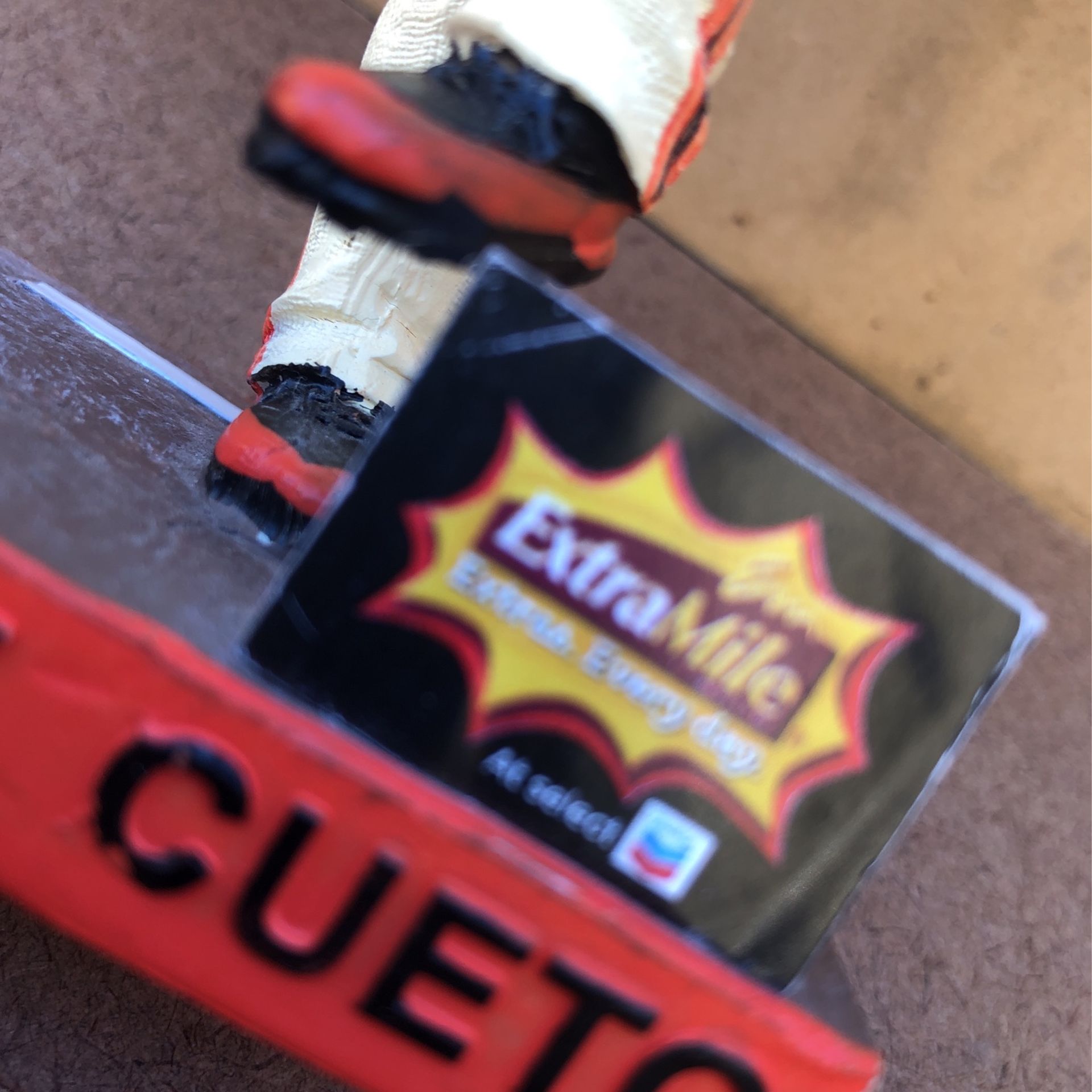 Johnny Cueto San Francisco SF Giants SHIMMY Bobblehead for Sale in San  Jose, CA - OfferUp