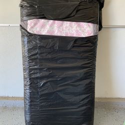 Baby Crib Mattress