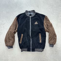 Vintage Las Vegas Jacket