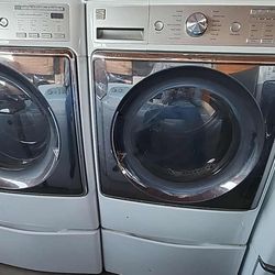 Kenmore Elite Washer And Dryer Electric 