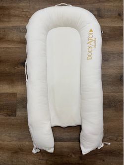 DockATot Deluxe+