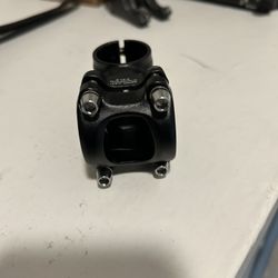 Wake Stem 