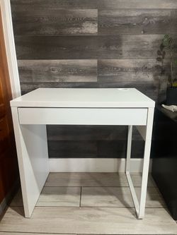 IKEA Desk