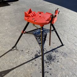 Rigid Tristand 