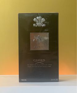 Creed Aventus Men’s Cologne 100 mL / 3.3 oz – New Sealed