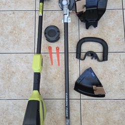 RYOBI 40V TRIMMER 27CC (TOOL ONLY)