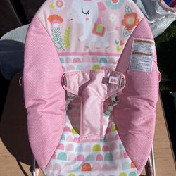 Infant Bouncy Chair 