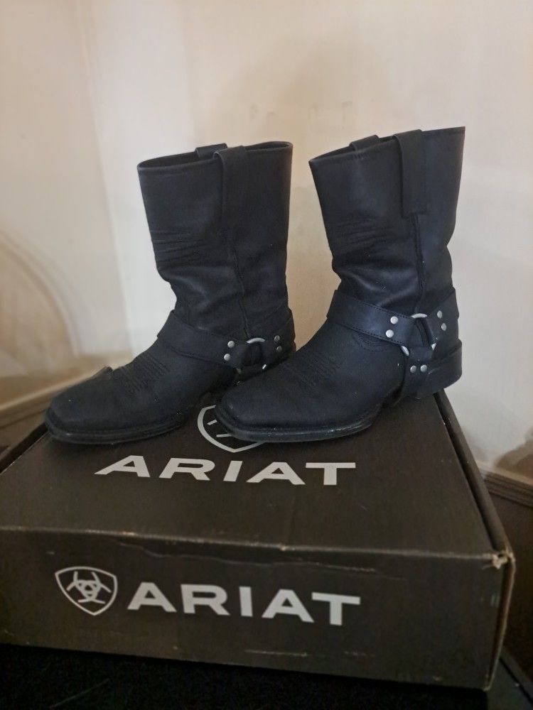 Ariat Boots