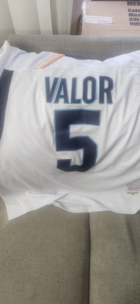 Football Jersey