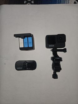 Go-pro