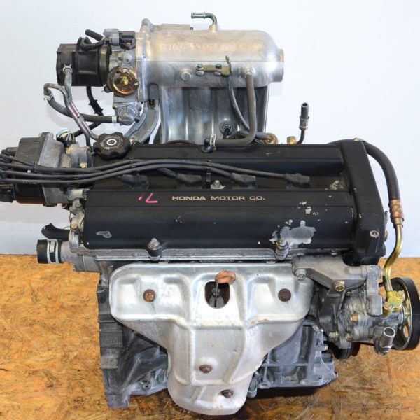 1997 1998 1999 2001 HONDA CRV ENGINE B20 B20B B20B4 B20Z2 ACURA INTEGRA ...