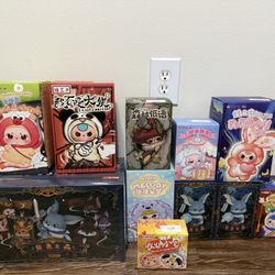 ‼️FOR SALE: ENDLESS FORREST, WHAT SHOULD I EAT TODAY?,AYOYO MELODY AND MUCH MORE‼️