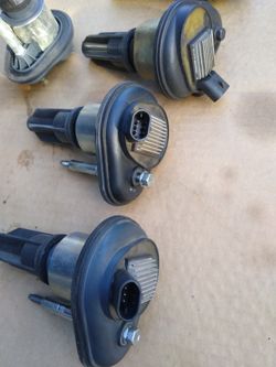 GM Coil Pack