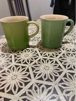 Le Creuset  Ceramic Mug 14oz