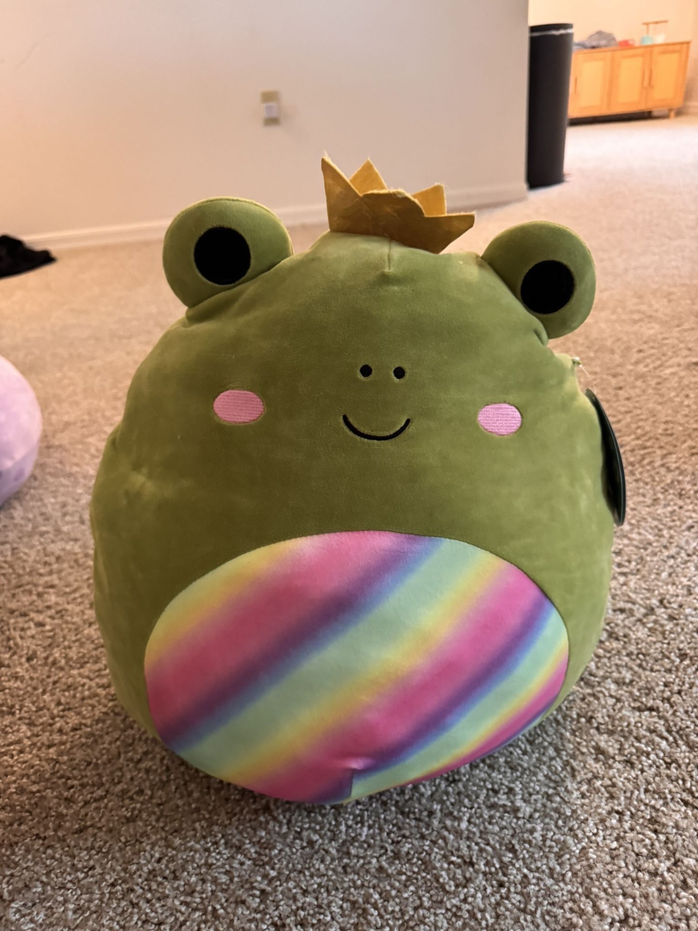 Squishmallow 16’inches