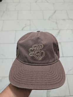Aimé Leon Dore Monogram Logo Hat
