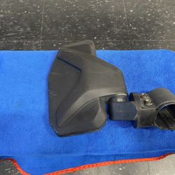 RZR side Mirrors