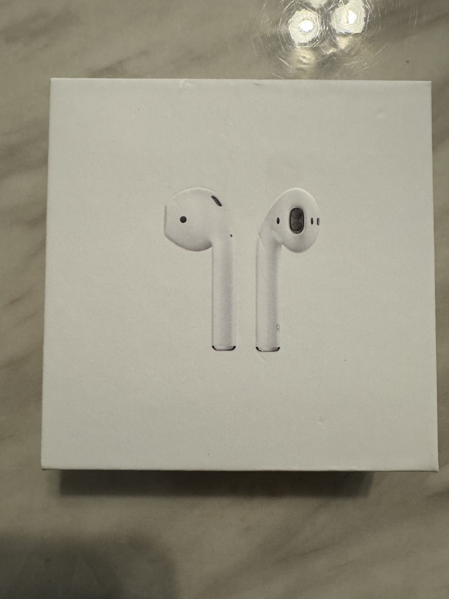 AirPods 2nd Gen