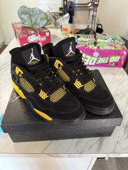 Jordan 4
