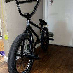 PRO BMX BIKE