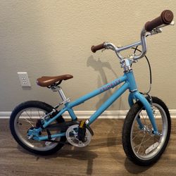 Priority Kids Bike Start 16