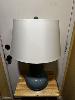 Beautiful Table Lamp Large 