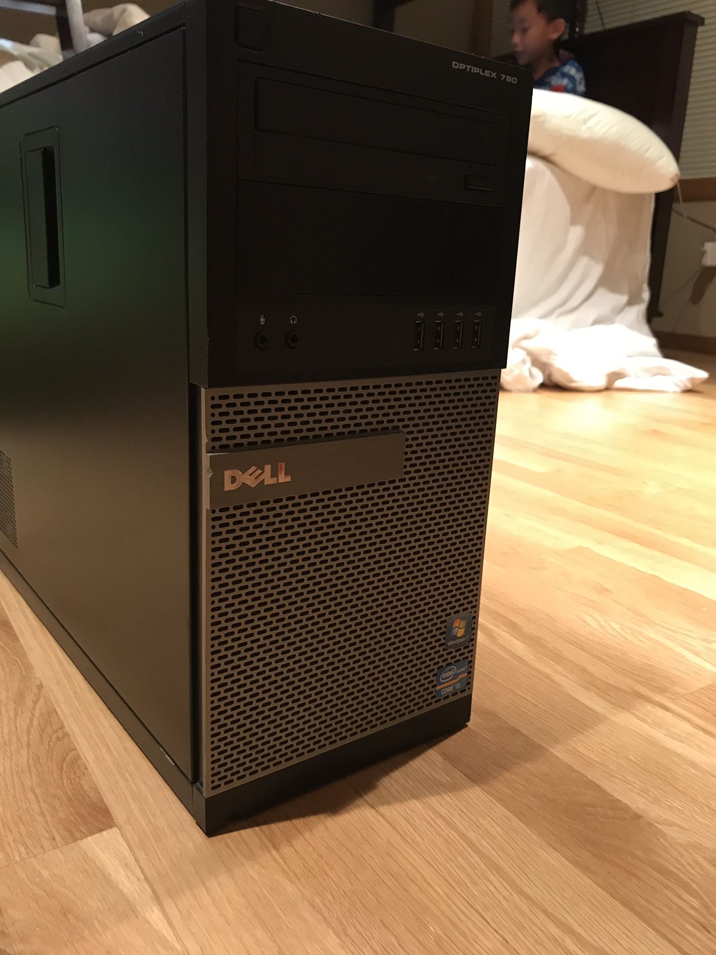 i5 Dell Optiplex 790