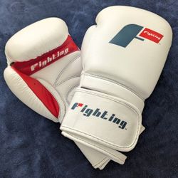 Boxing Gloves
