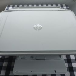 HP Printer 
