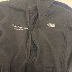 UCSD North Face Jacket