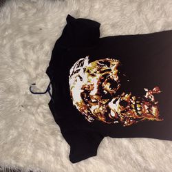 Vintage Men’s Clothes Rob Zombie Size Large