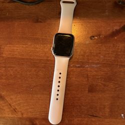 Apple Watch Series 5