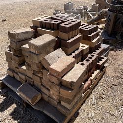 Bricks, Firebricks, Cored Bricks