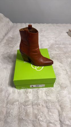 Sam Edelman Boots