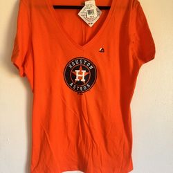 Size XXL Go Astros 