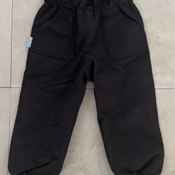 Toddler Snow Pants 