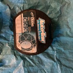 Auto-Trac Self Tightening Traction Chain 