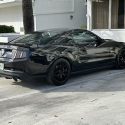 2011 Ford Mustang GT
